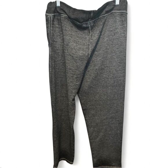 Hard Rock Cafe Louisville Jogger Pants Gray Men’s Size Large - Picture 2 of 5